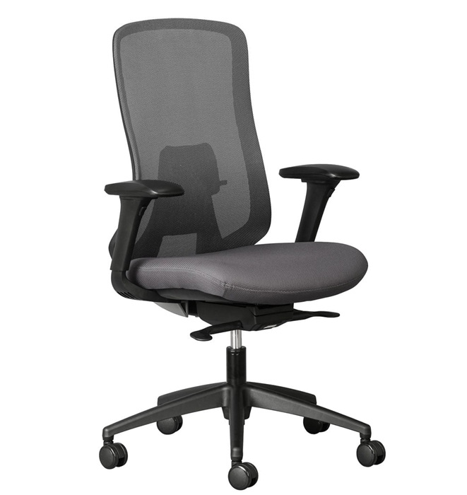 ERGONOMIC OFFICE CHAIR