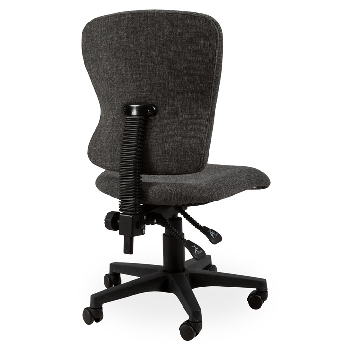 Lucea 1800 Typist Chair - Image 2