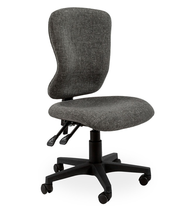 TYPIST CHAIR