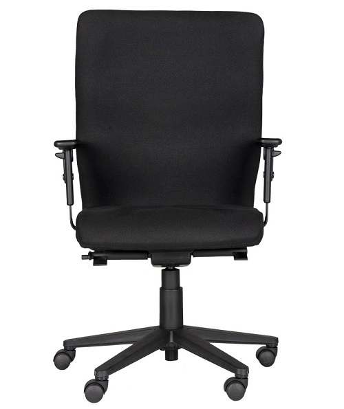 V12 Heavy Duty Chair - 185 KG - Image 5