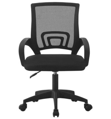 Netted Chair Britney Netted Chair | Redline Office Chairs