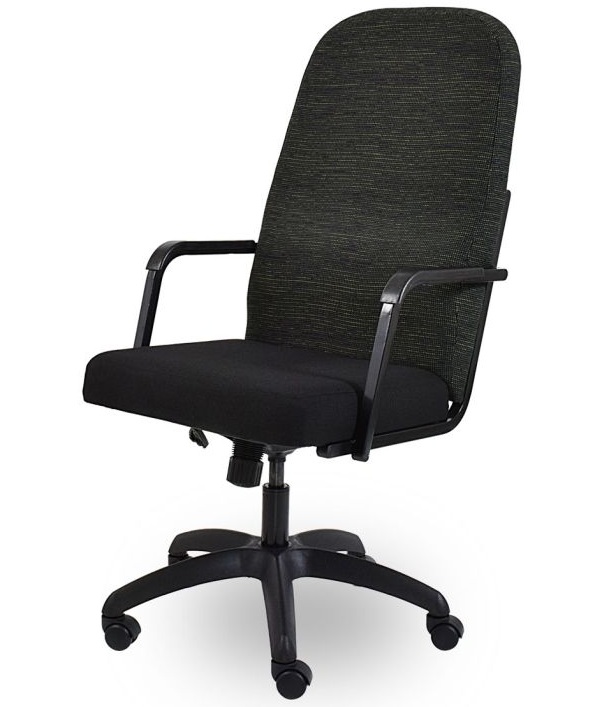 Economy High Back Chair - Image 2