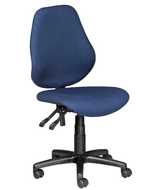 Operator Chair