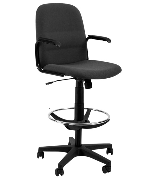 DRAUGHTSMAN CHAIR