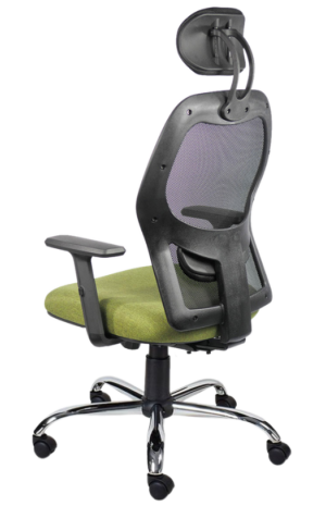 ERGONOMIC CHAIR
