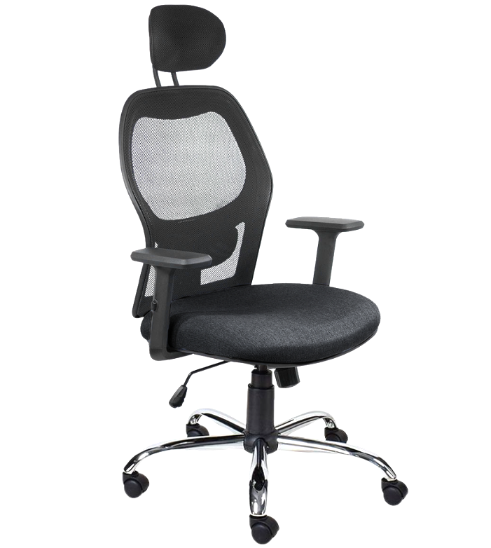 ERGONOMIC CHAIR