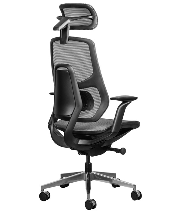 Axis Ergonomic Chair - Image 3