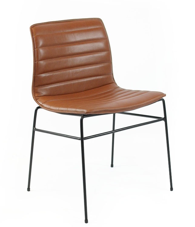 Boardroom chair