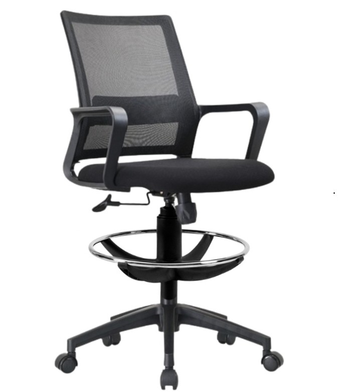 DRAUGHTSMAN CHAIR