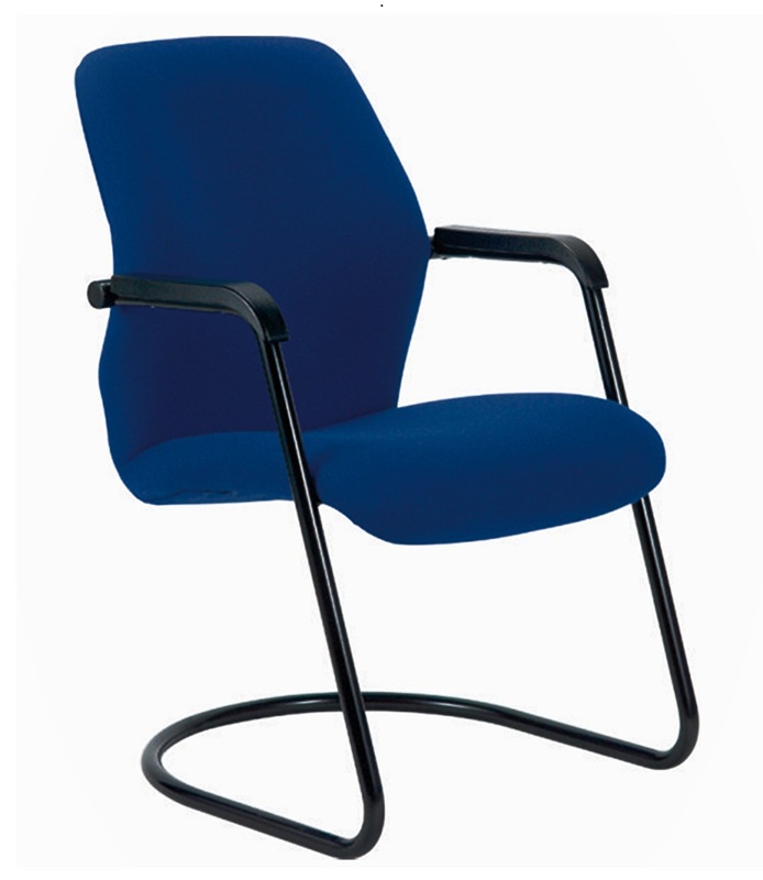 VISITOR ARM CHAIR