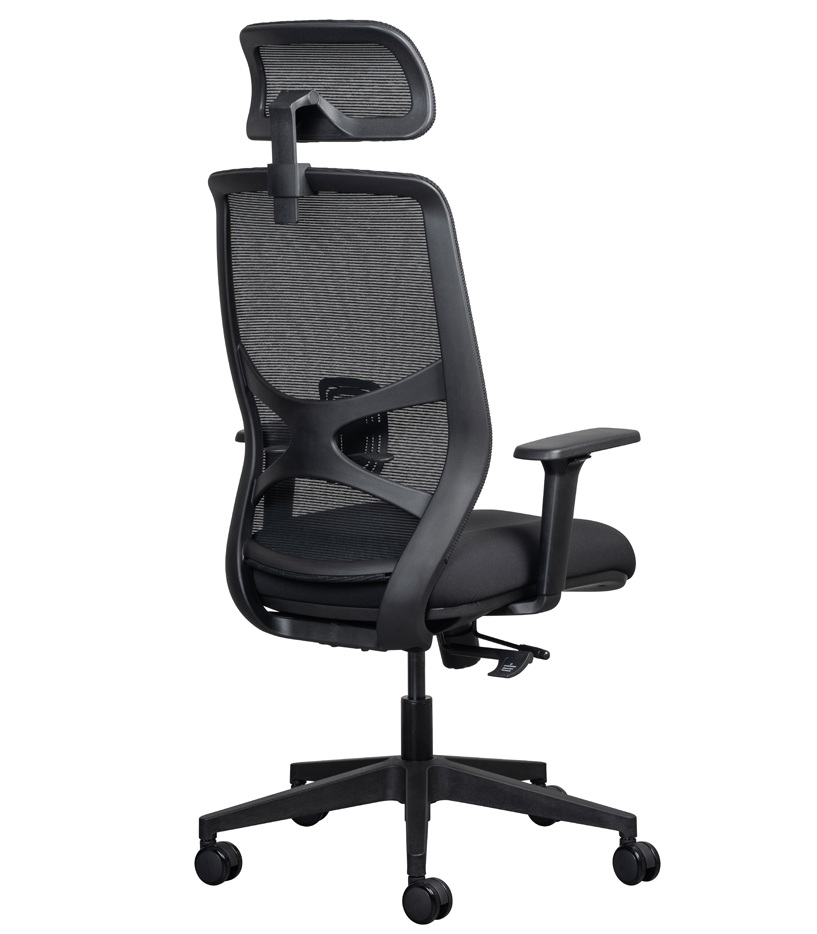 Orthopedic Office Chair