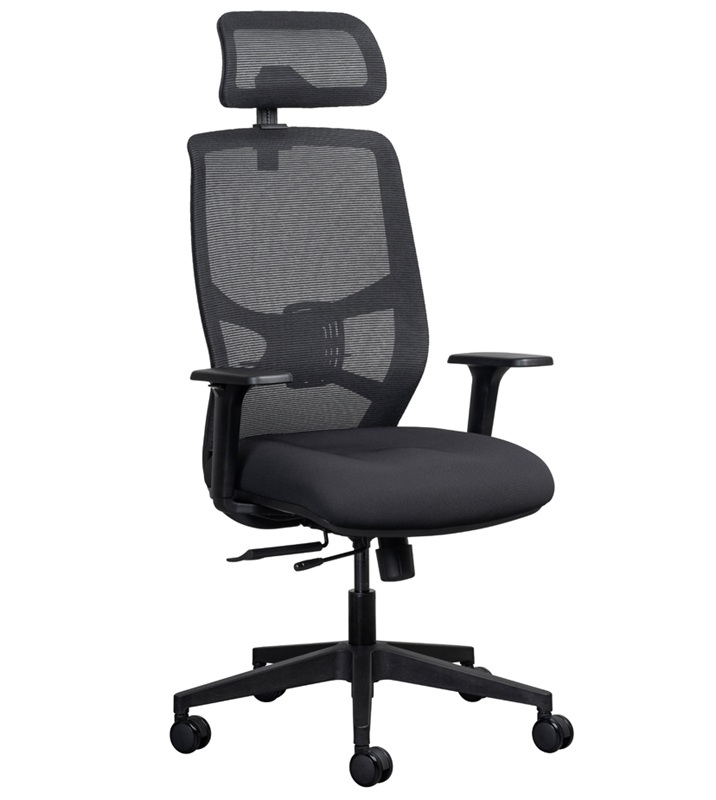 Orthopedic Office Chair