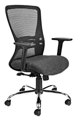 ERGONOMIC OFFICE CHAIR