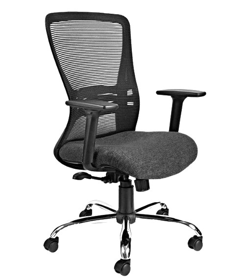 ERGONOMIC OFFICE CHAIR