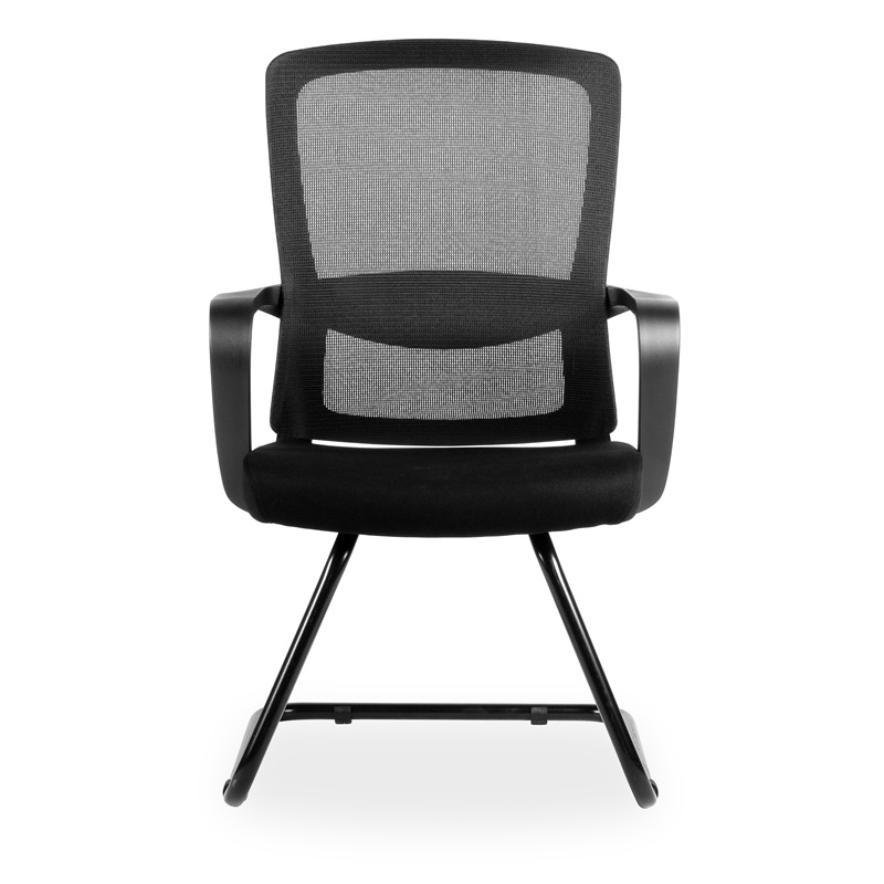 Mesh Back Visitor Chair