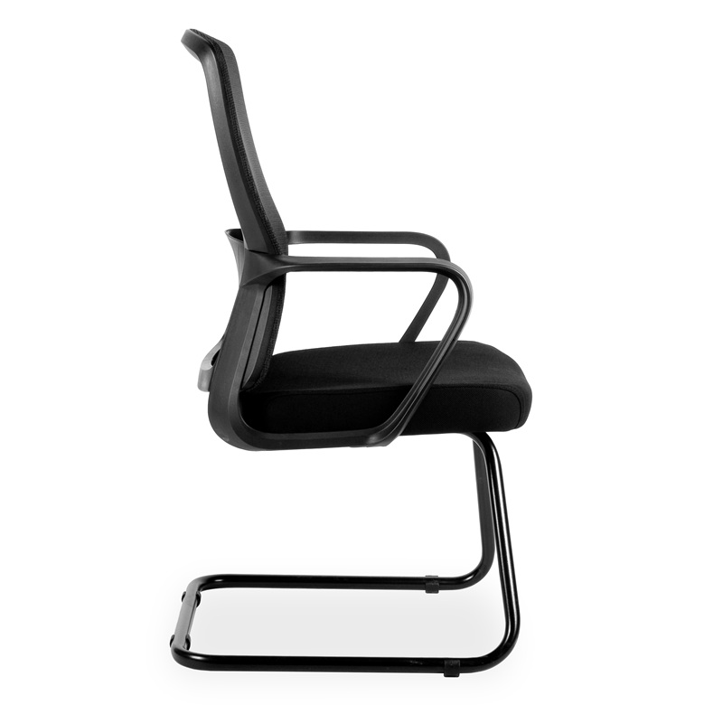 Mesh Back Visitor Chair