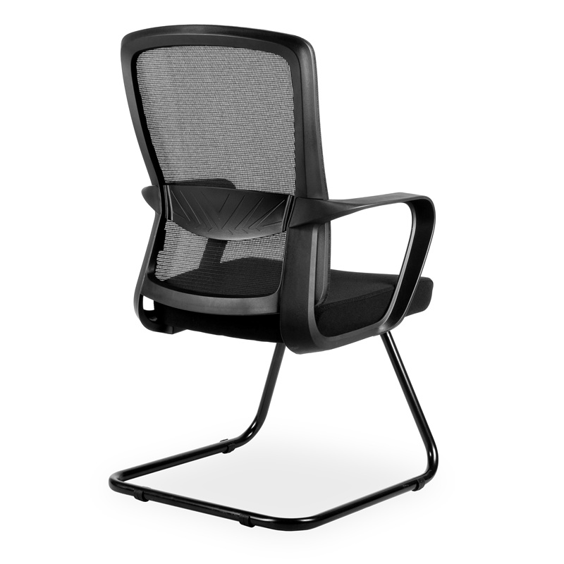 Mesh Back Visitor Chair