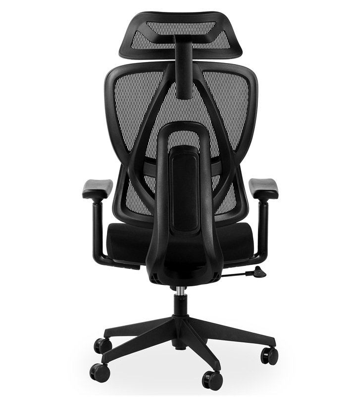 Solace High Back Chair - Image 4