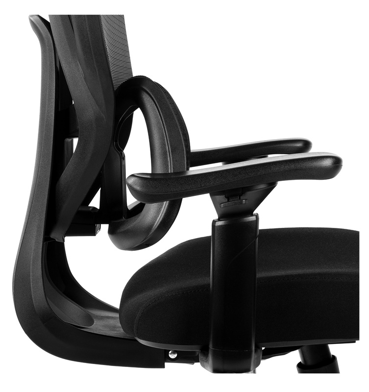 Solace High Back Chair - Image 5