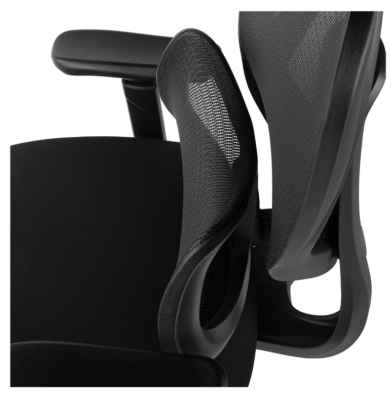 Solace High Back Chair - Image 6