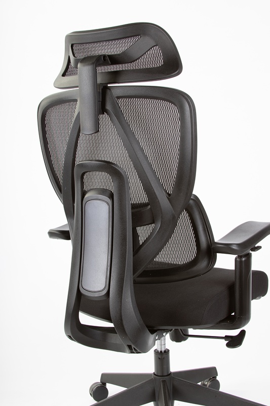 Solace High Back Chair - Image 8